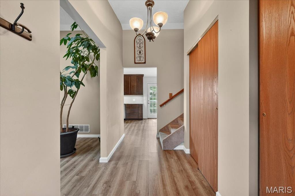 Meadow Ridge - Residential