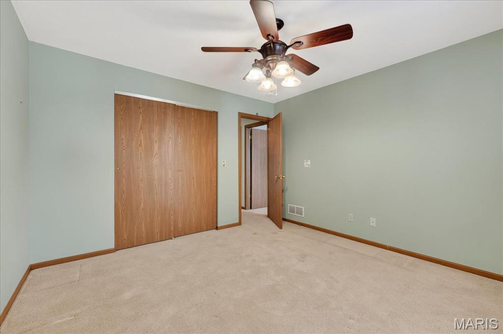 Meadow Ridge - Residential