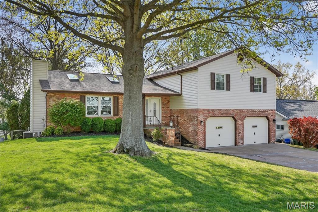 Meadow Ridge - Residential