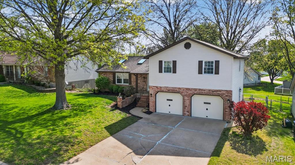 Meadow Ridge - Residential