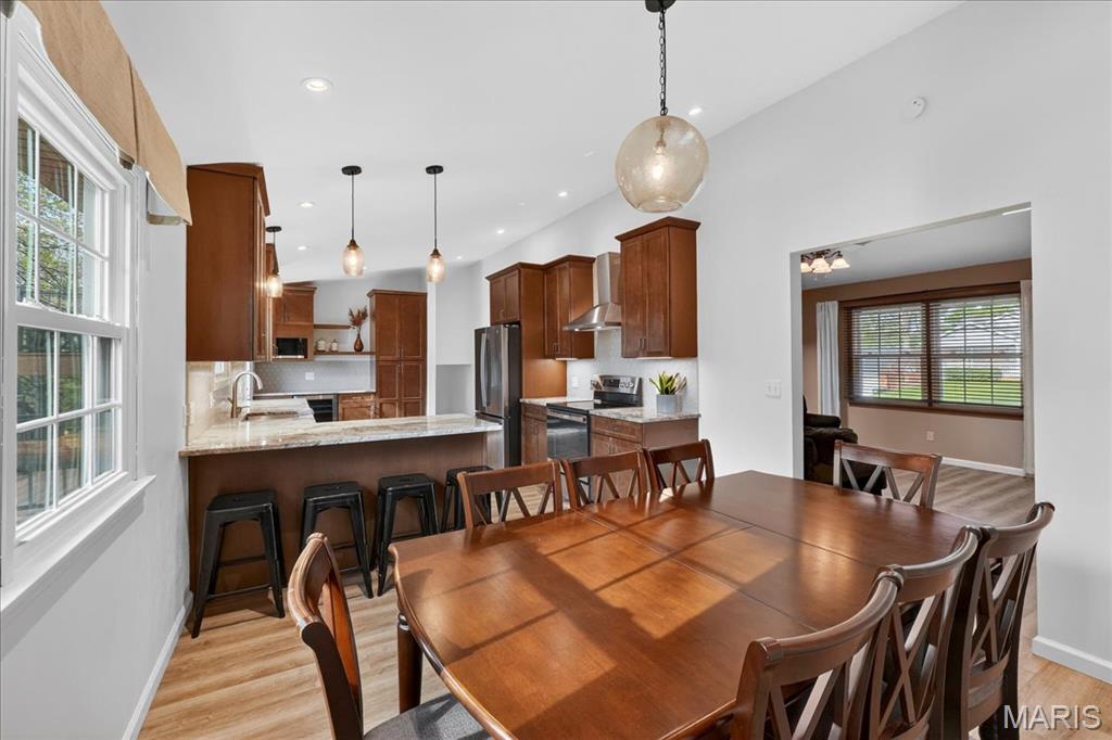 Meadow Ridge - Residential