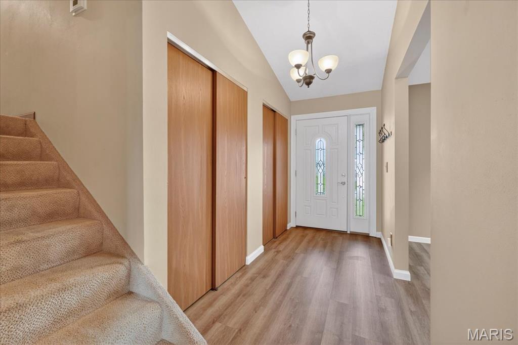 Meadow Ridge - Residential