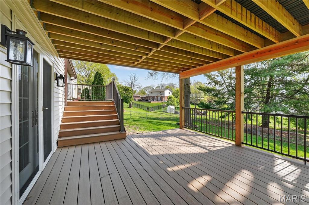 Meadow Ridge - Residential
