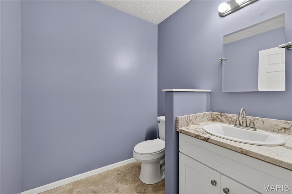 Meadow Ridge - Residential