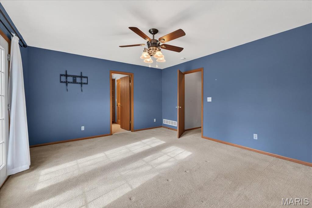 Meadow Ridge - Residential
