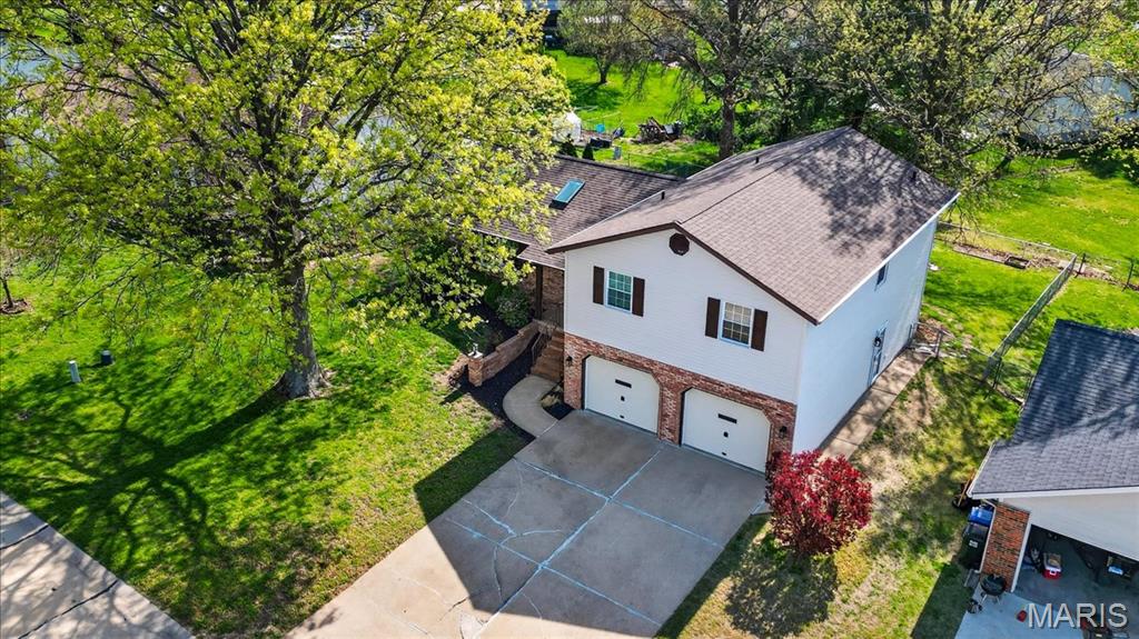 Meadow Ridge - Residential