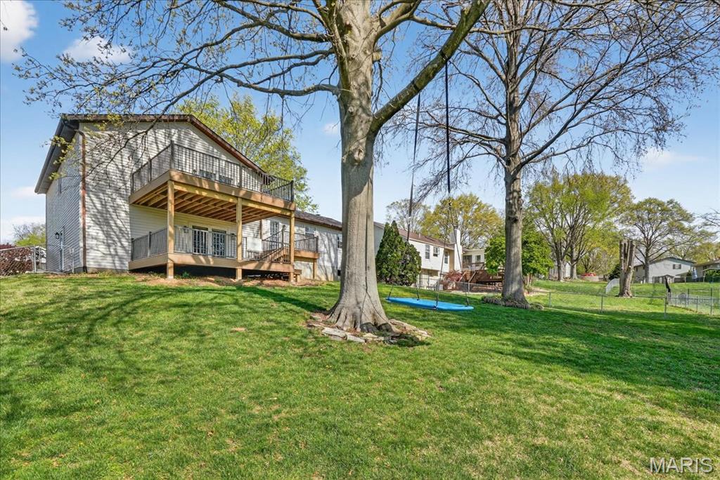Meadow Ridge - Residential
