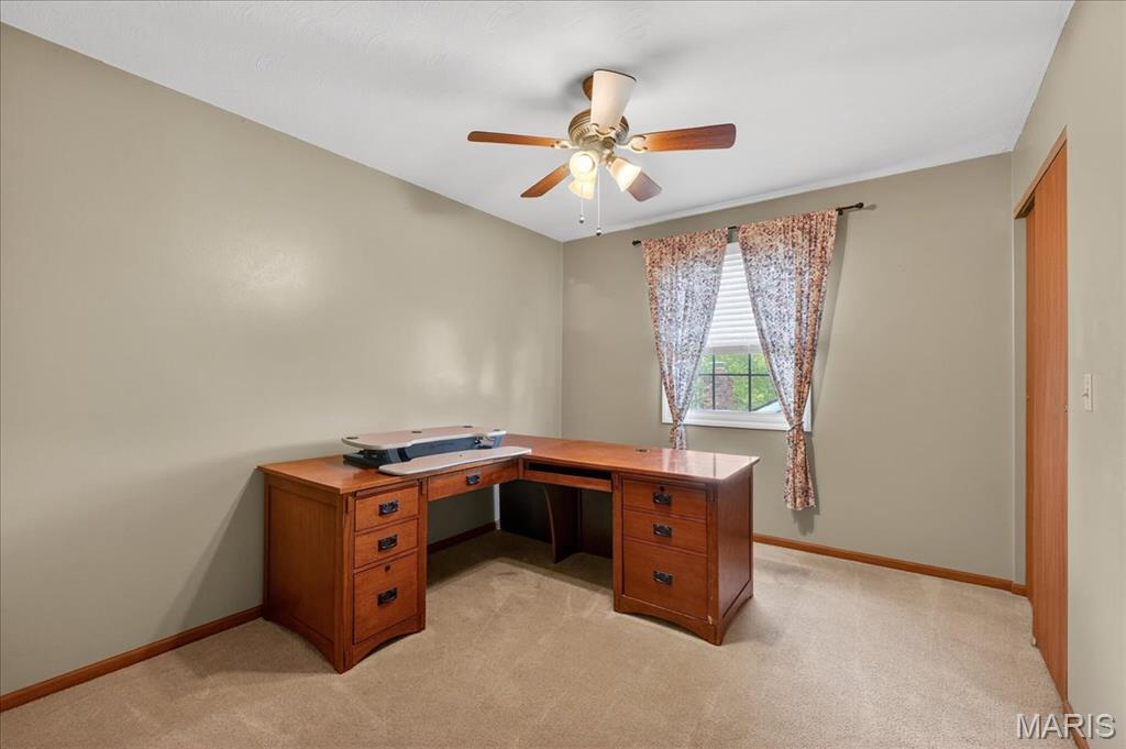 Meadow Ridge - Residential
