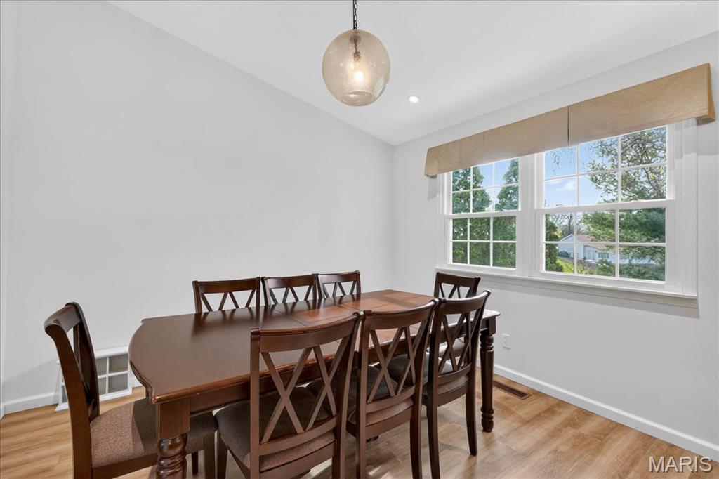 Meadow Ridge - Residential