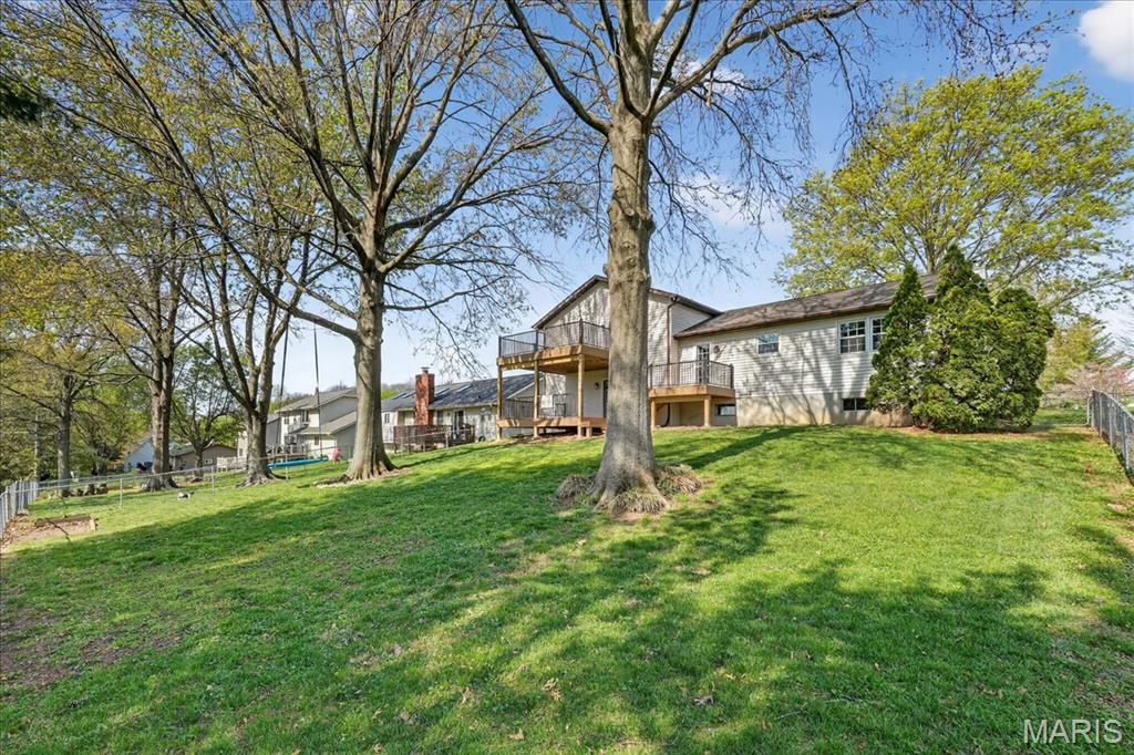 Meadow Ridge - Residential