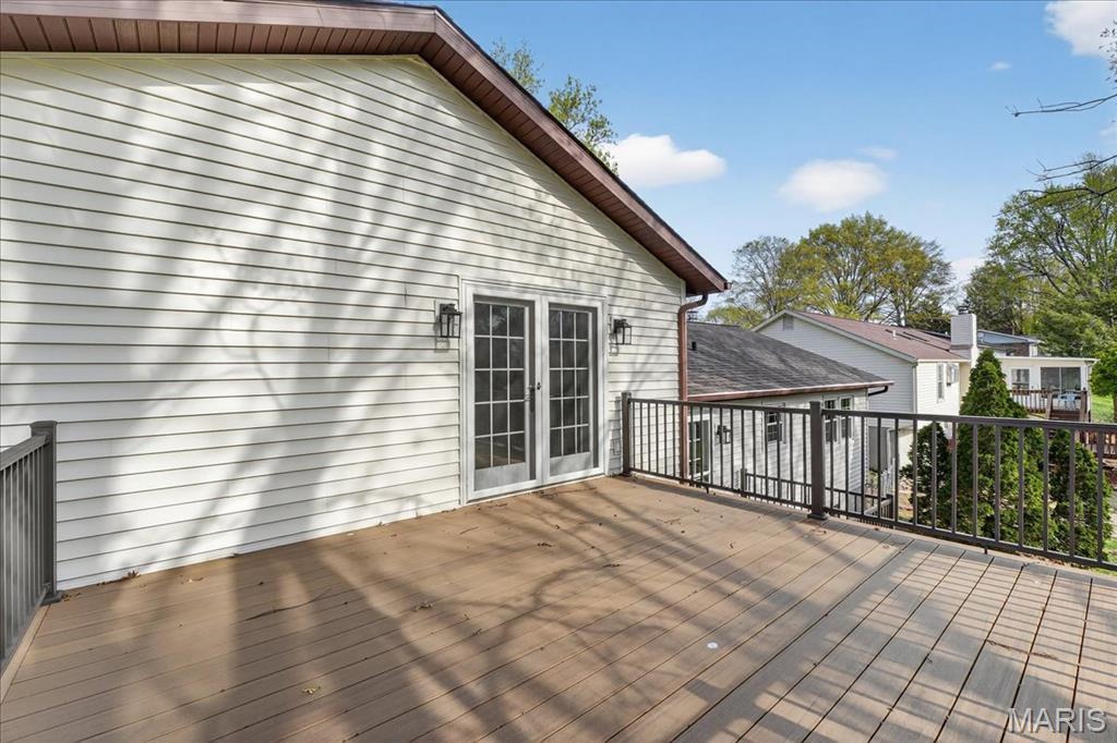 Meadow Ridge - Residential
