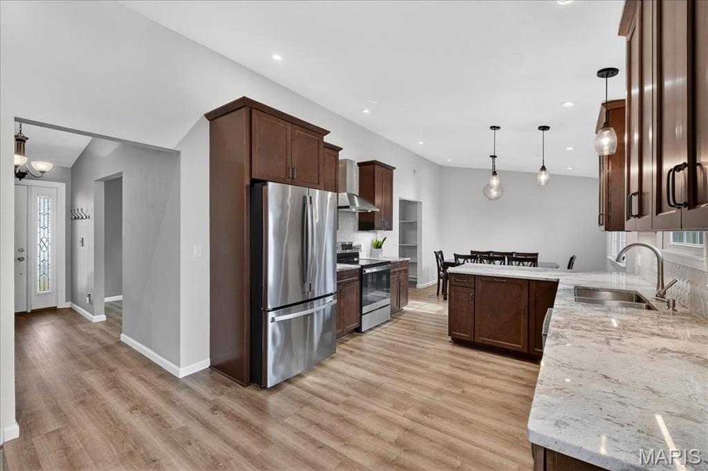Meadow Ridge - Residential