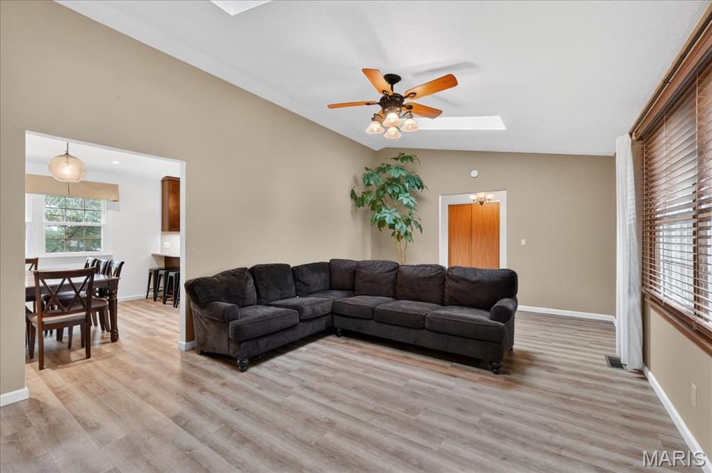 Meadow Ridge - Residential