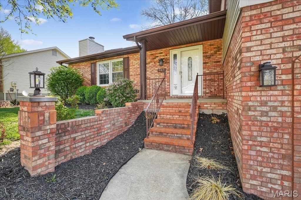 Meadow Ridge - Residential