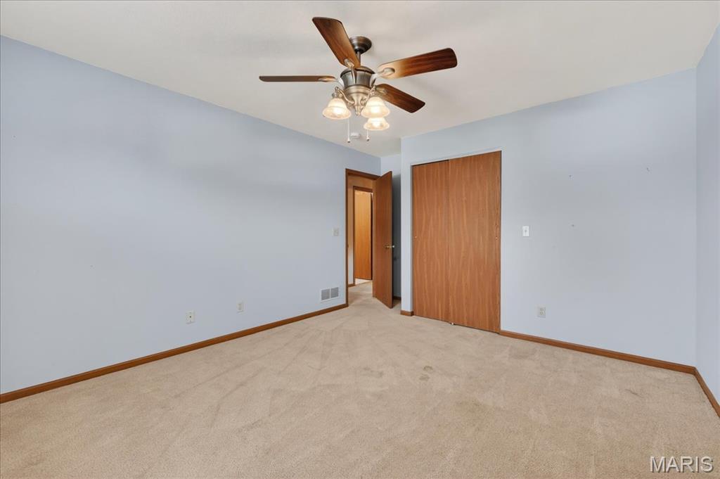 Meadow Ridge - Residential