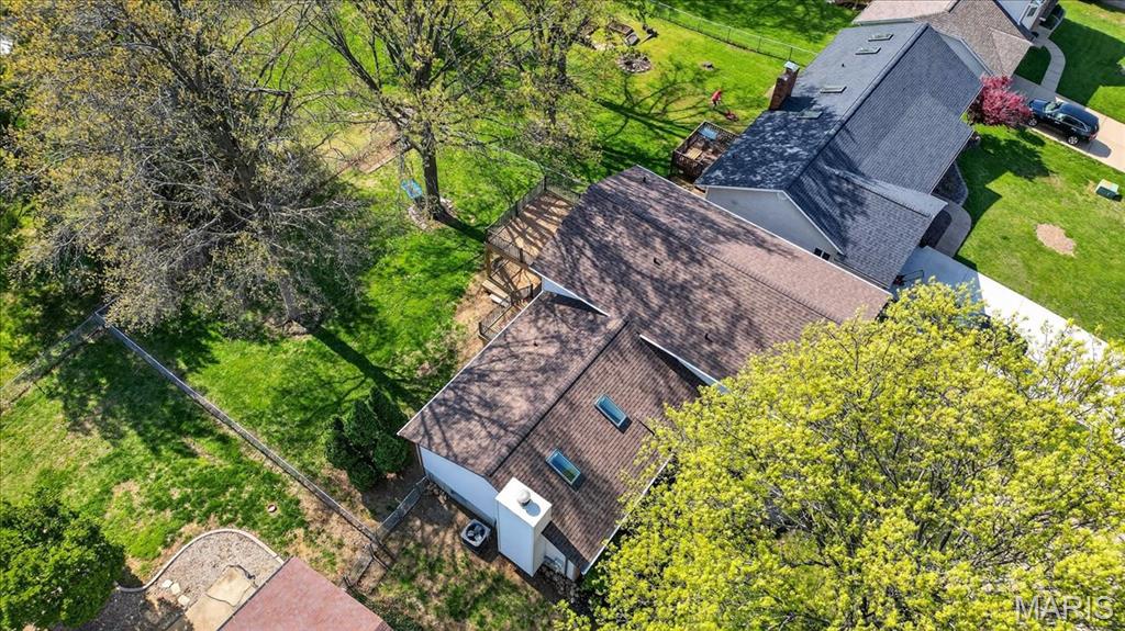Meadow Ridge - Residential