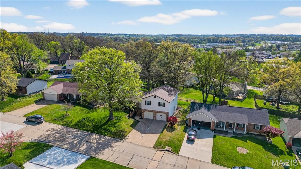 Meadow Ridge - Residential