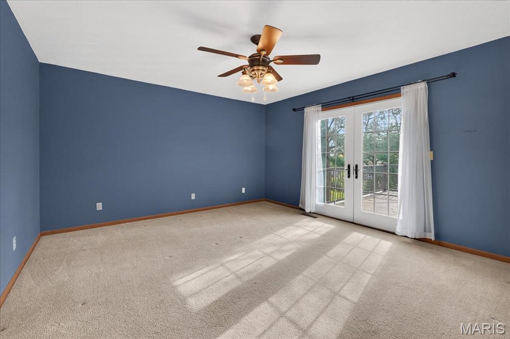 Meadow Ridge - Residential