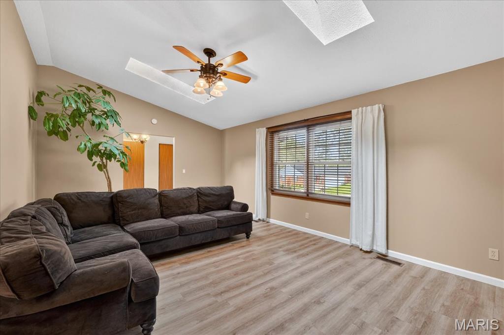 Meadow Ridge - Residential