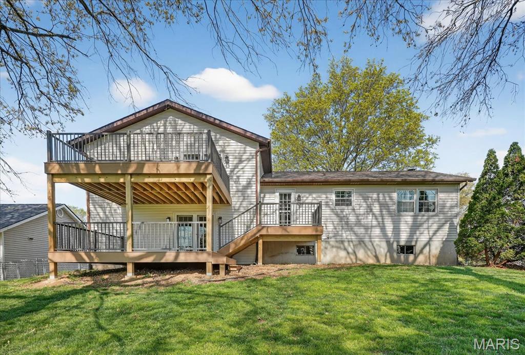 Meadow Ridge - Residential