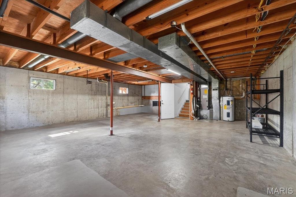 Meadow Ridge - Residential