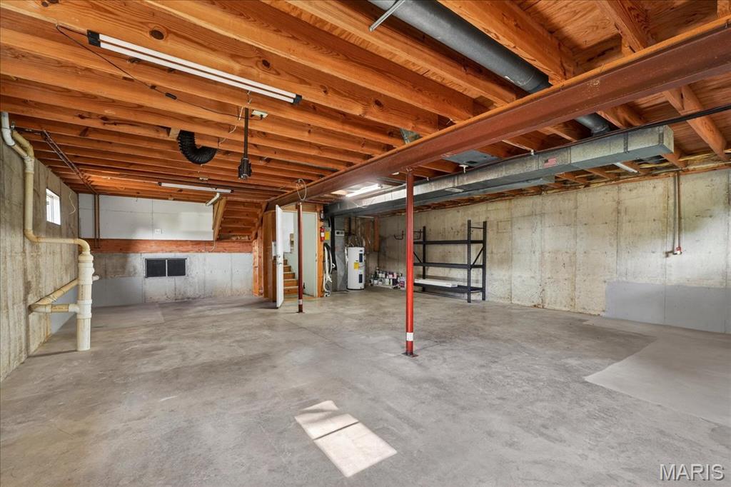 Meadow Ridge - Residential