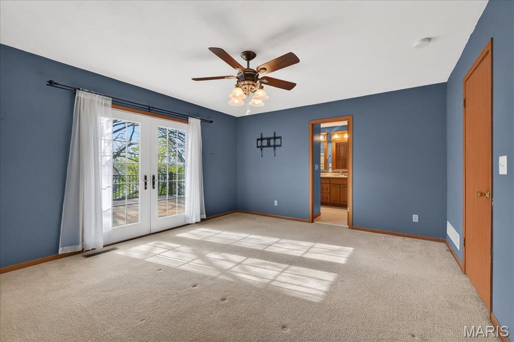 Meadow Ridge - Residential