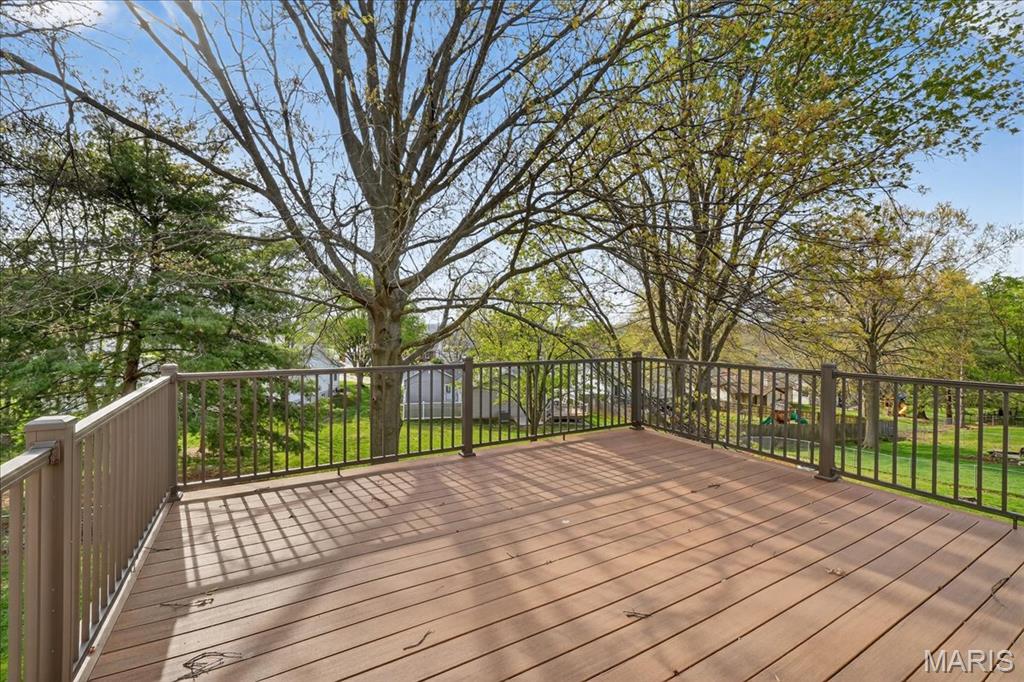 Meadow Ridge - Residential