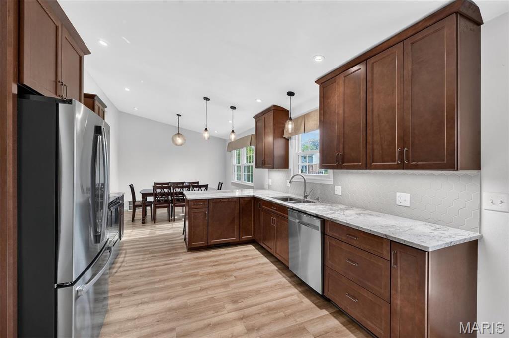 Meadow Ridge - Residential