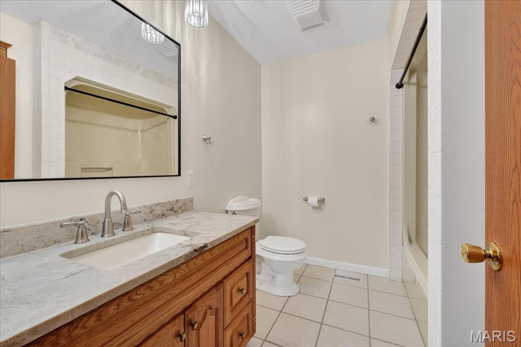 Meadow Ridge - Residential