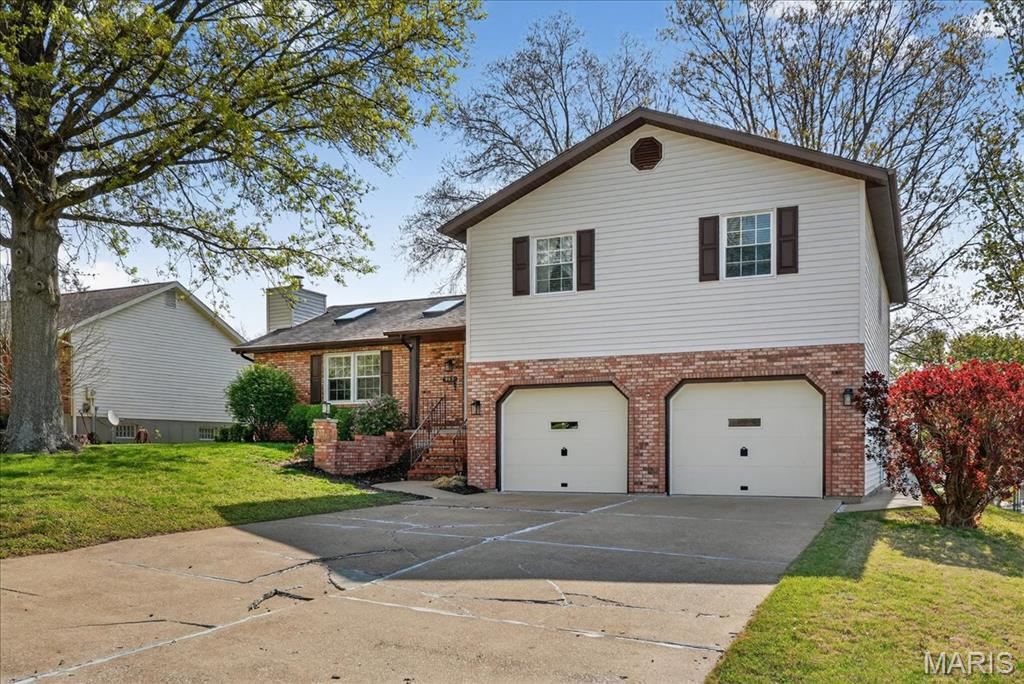 Meadow Ridge - Residential