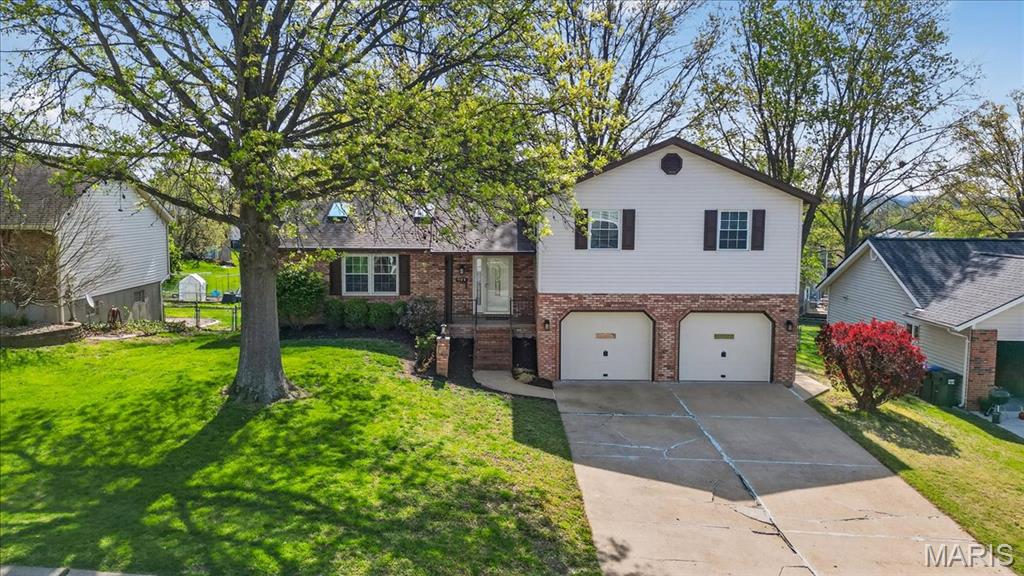 Meadow Ridge - Residential