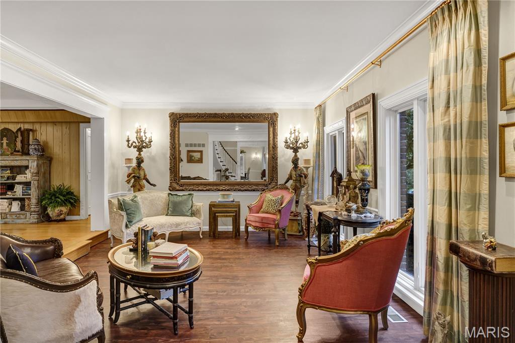 Westwood Place - Residential