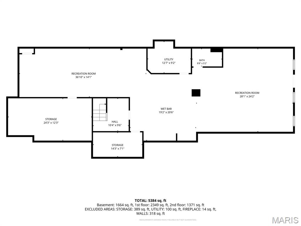 Westwood Place - Residential