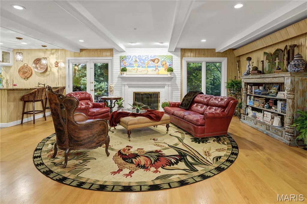 Westwood Place - Residential