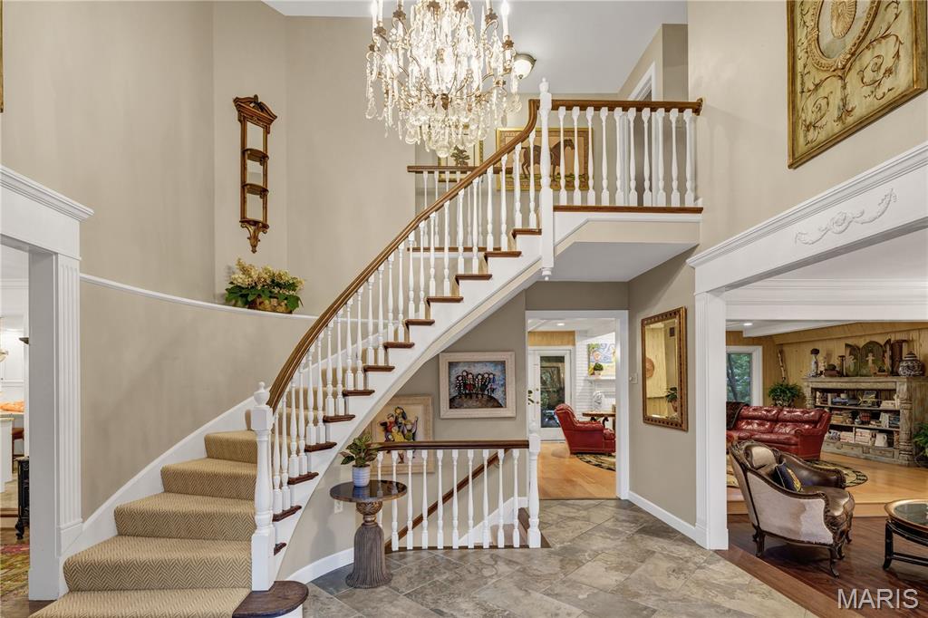 Westwood Place - Residential
