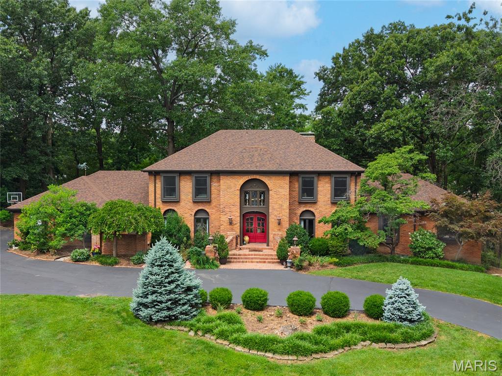 Westwood Place - Residential