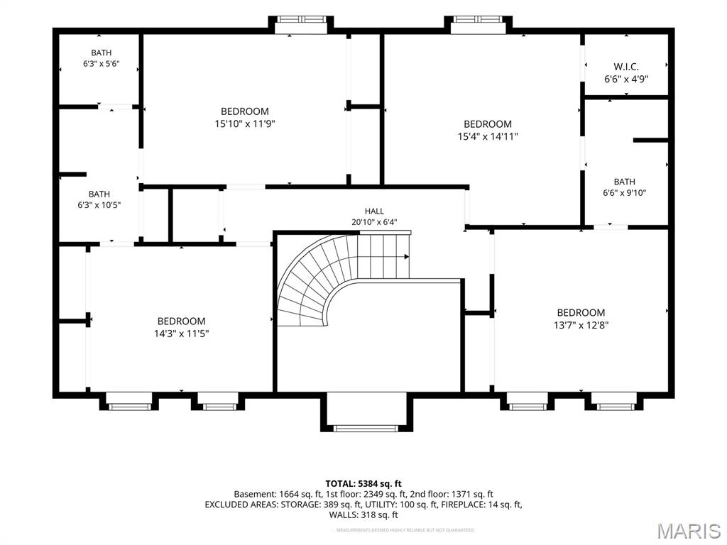 Westwood Place - Residential