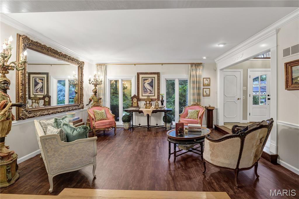 Westwood Place - Residential