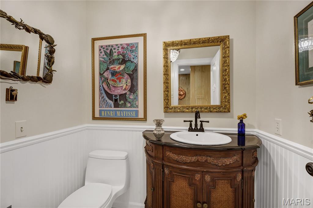 Westwood Place - Residential