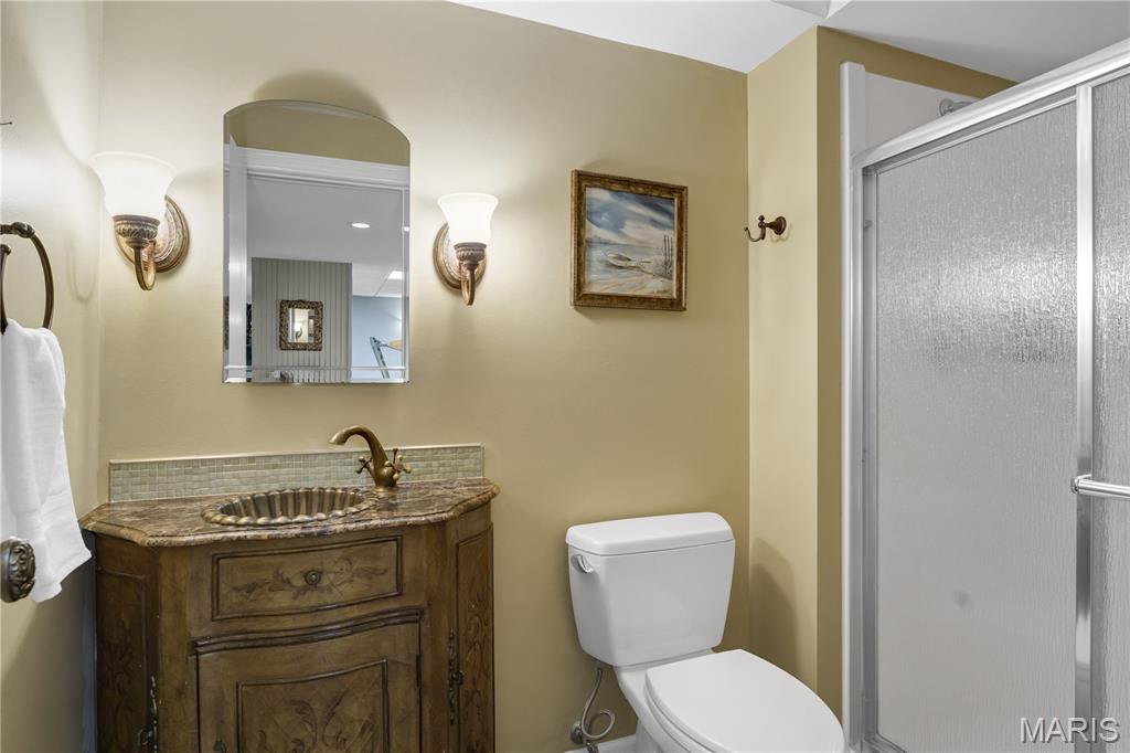 Westwood Place - Residential