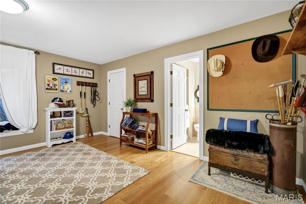 Westwood Place - Residential
