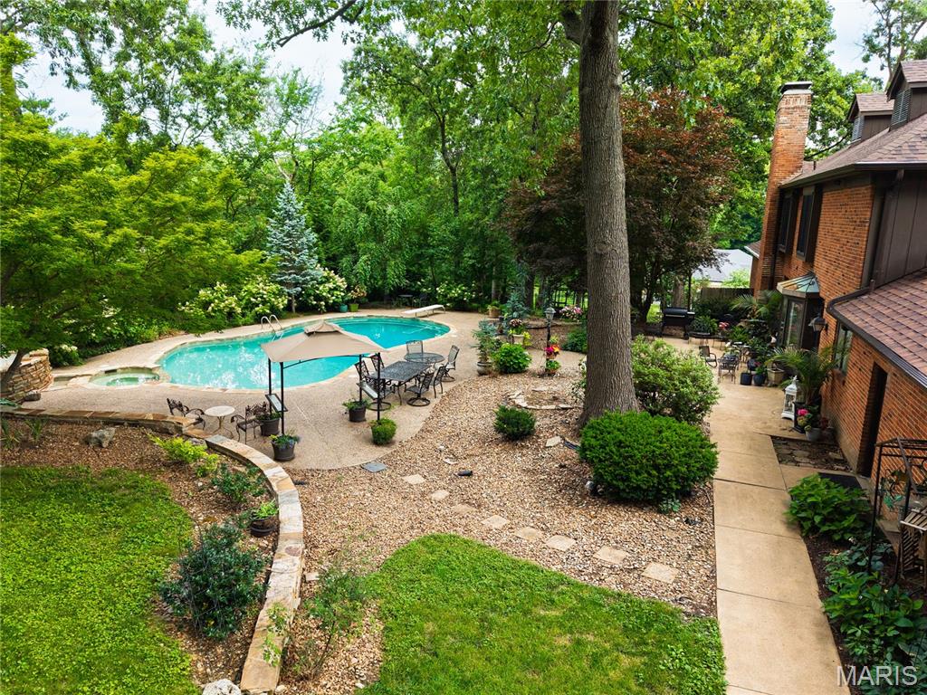 Westwood Place - Residential