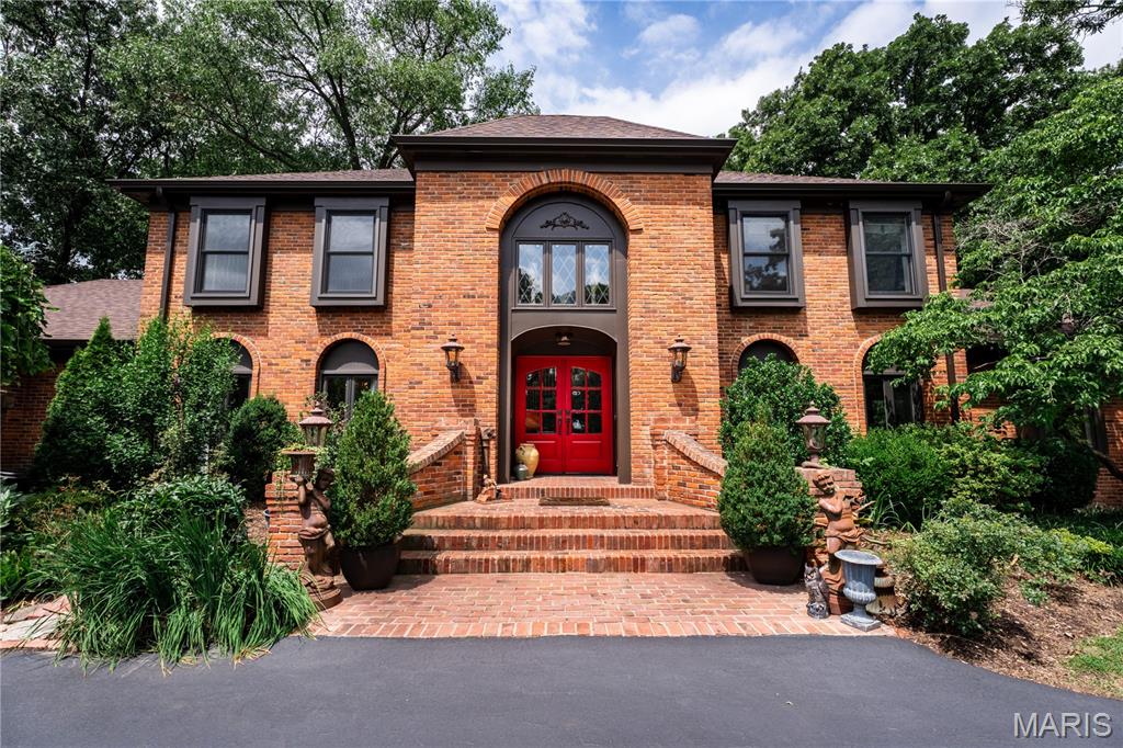 Westwood Place - Residential