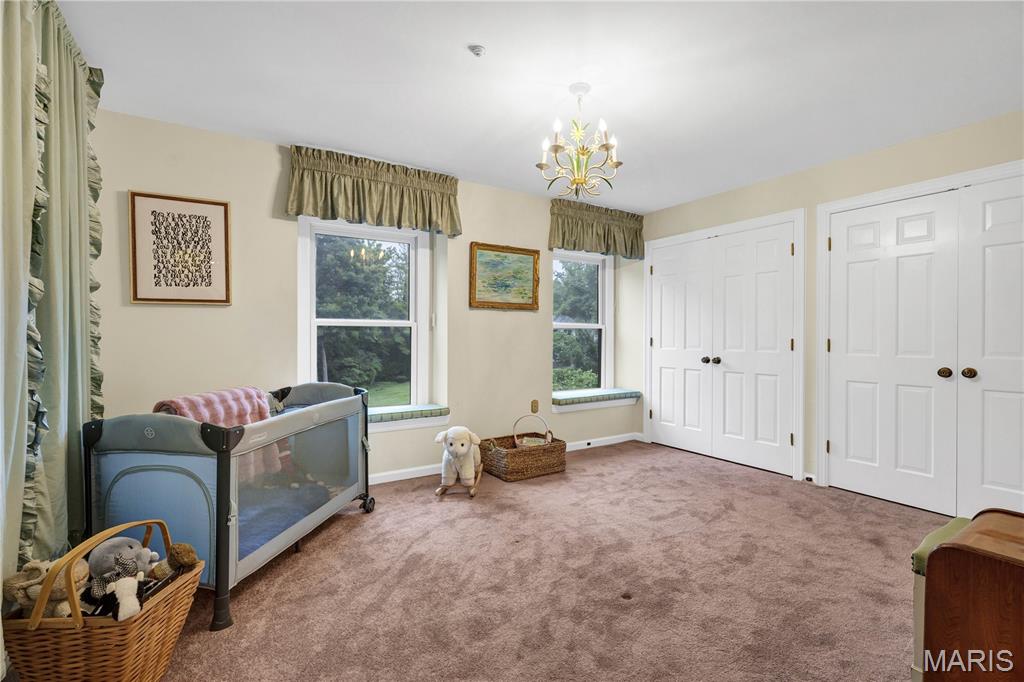 Westwood Place - Residential