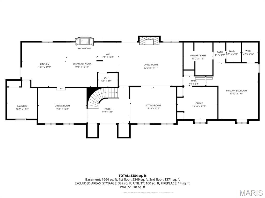 Westwood Place - Residential