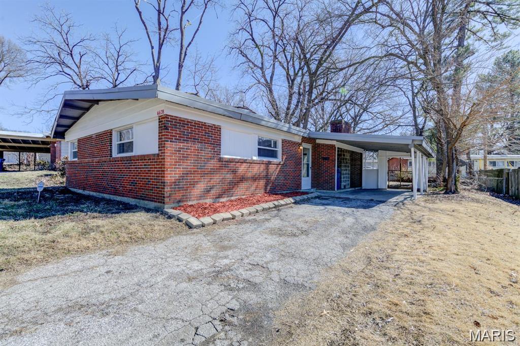 Frostwood 7 - Residential