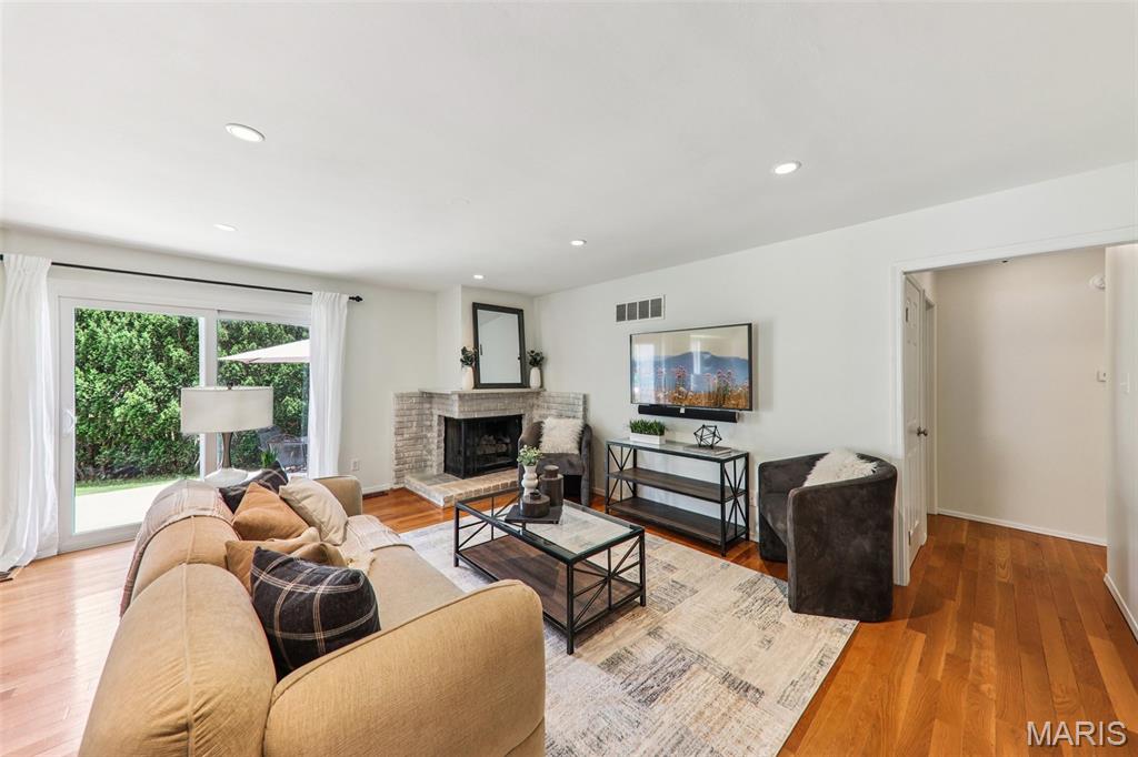 Shenandoah 3 - Residential