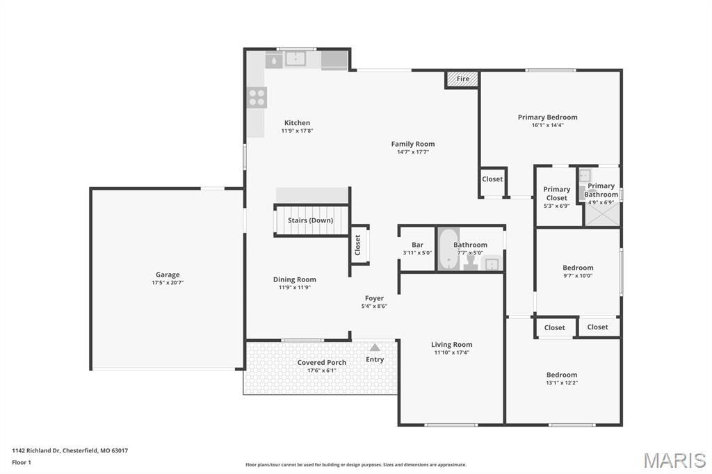 Shenandoah 3 - Residential