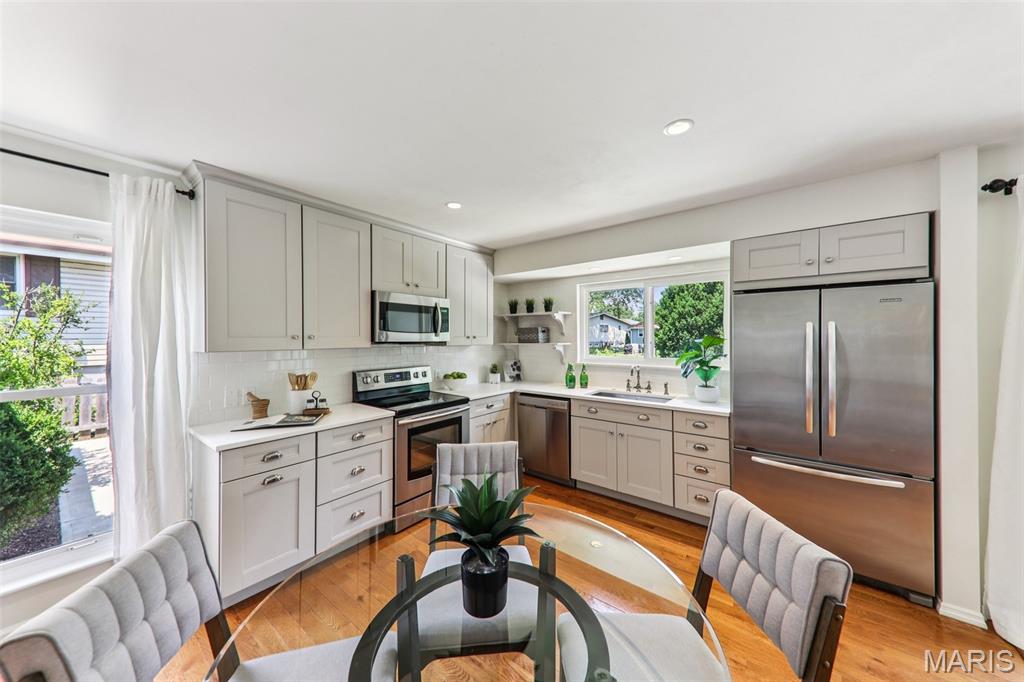 Shenandoah 3 - Residential